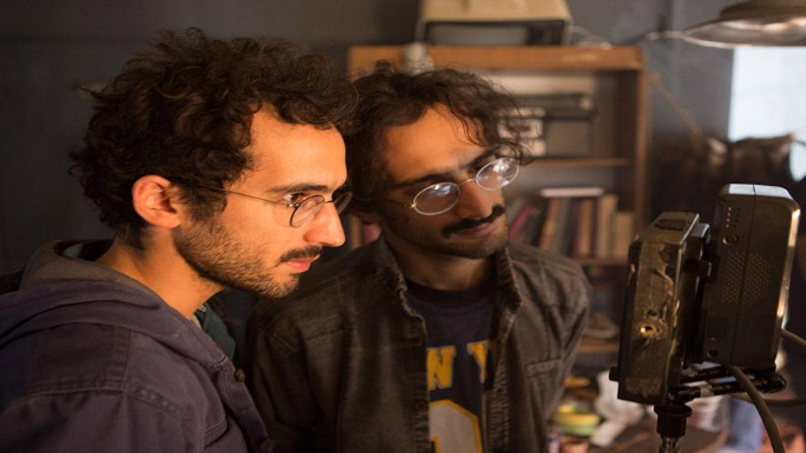 فیلم «حیوان» ساخته فیلمسازان جوان آزربایجان به جشنواره فیلم کن راه یافت