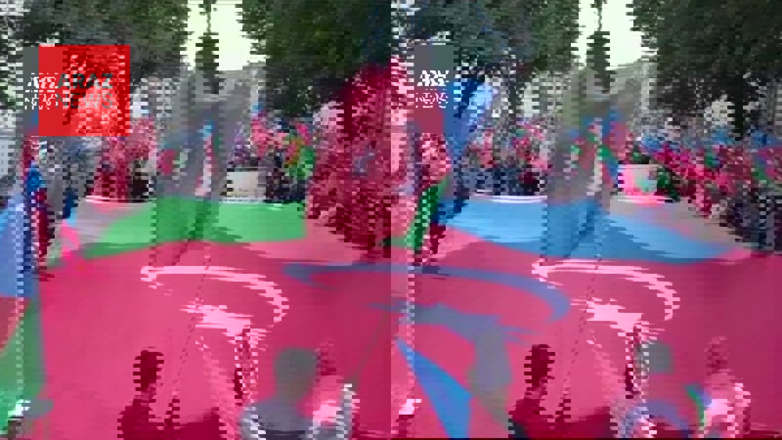 اتحاد احزاب آزربایجان جنوبی، صدایی تازه از دل پراکندگی