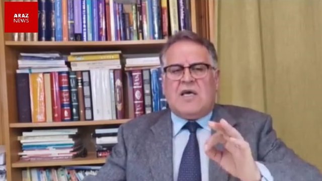 دو ترفند جدید حزب دمکرات کردستان ایران در فرار به جلو – یونس شاملی