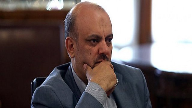 نماینده مردم تبریز در مجلس : ما خواستار ''آزادی قره‌باغ'' از ''یوغ ارمنستان'' و بازگشت آن به ''آزربایجان'' هستیم