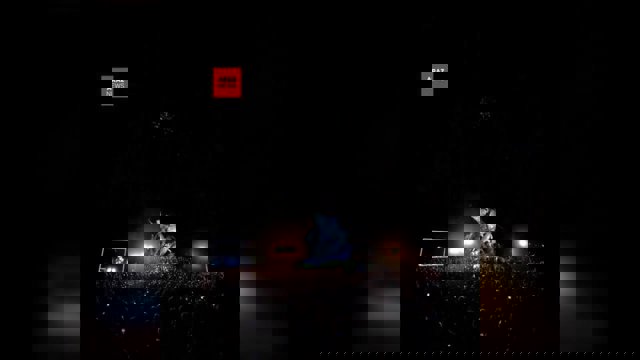  رونمایی از تندیس «رستم و رخش» در اصفهان همزمان با تذکر دولت به استانداران به دلیل ترکی سخن گفتن