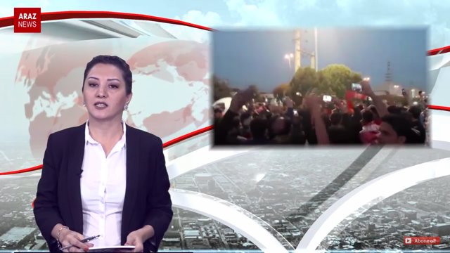 گوندم پروقرامی - ۲۸ مهر