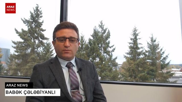 ایران تورکیه نین باریش پیناری عملیاتینا نیه بو قدر عصبی اولوب؟