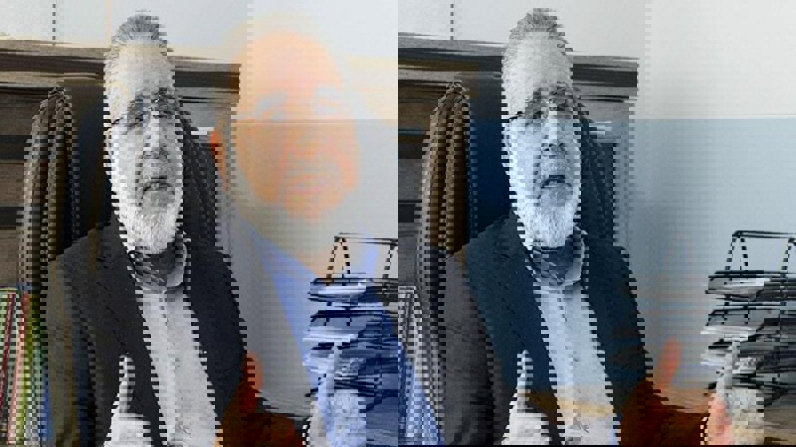 برادر صالح مسلم: اگر ترکیه نبود کردهای زیادی در سوریه کشته می شدند