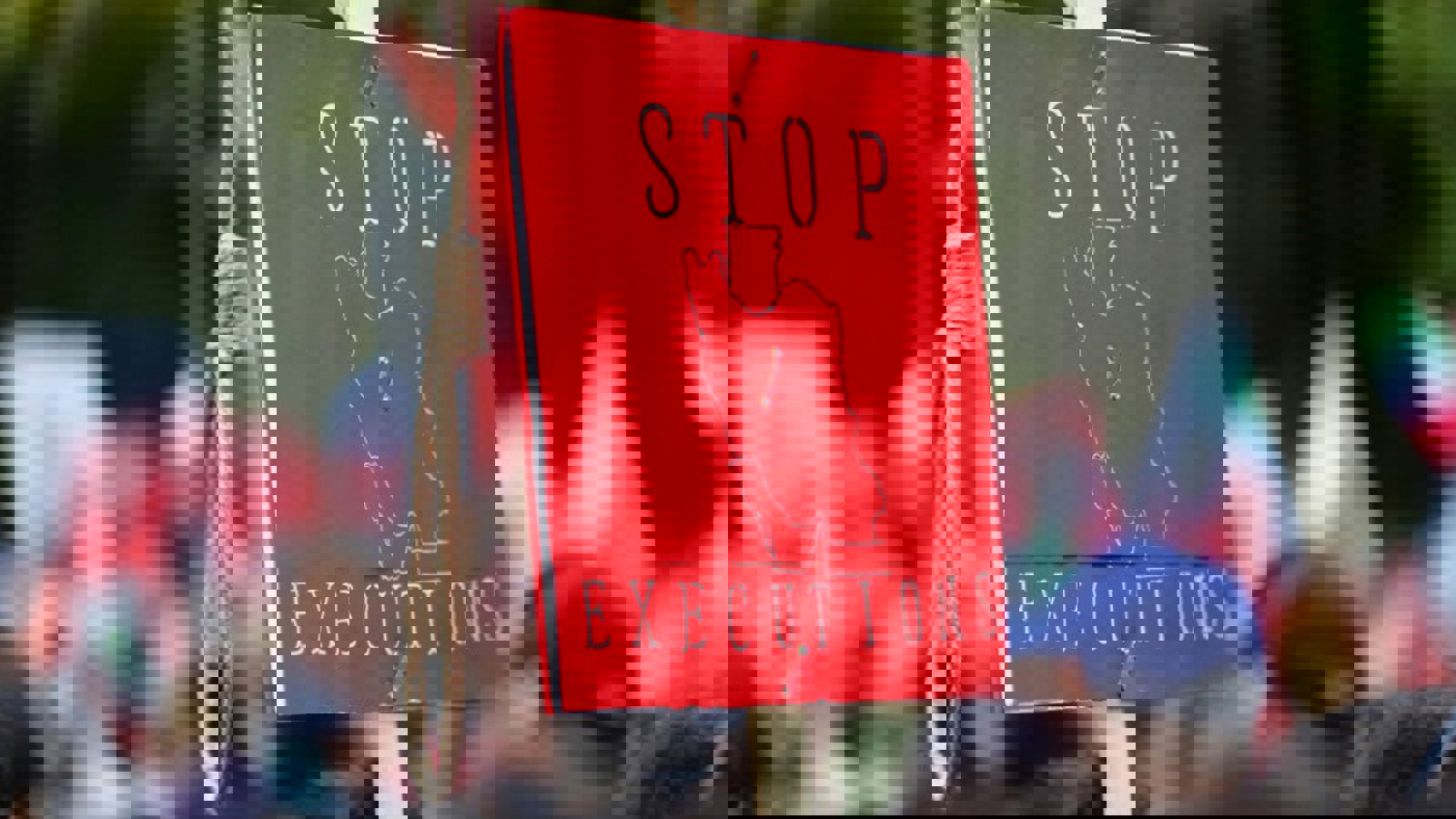 هشدار کارشناسان سازمان‌ ملل درباره افزایش اعدام‌ها در ایران