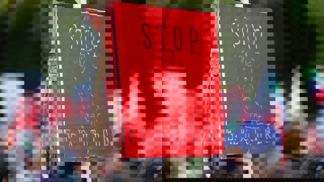 هشدار کارشناسان سازمان‌ ملل درباره افزایش اعدام‌ها در ایران