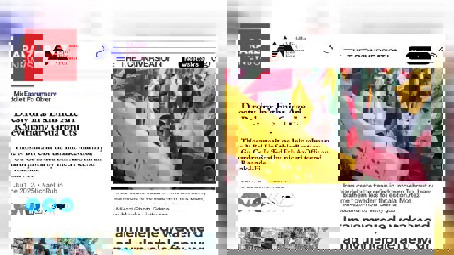 چه کسانی به دنبال تخریب چهره آذربایجان جنوبی در غرب هستند؟!