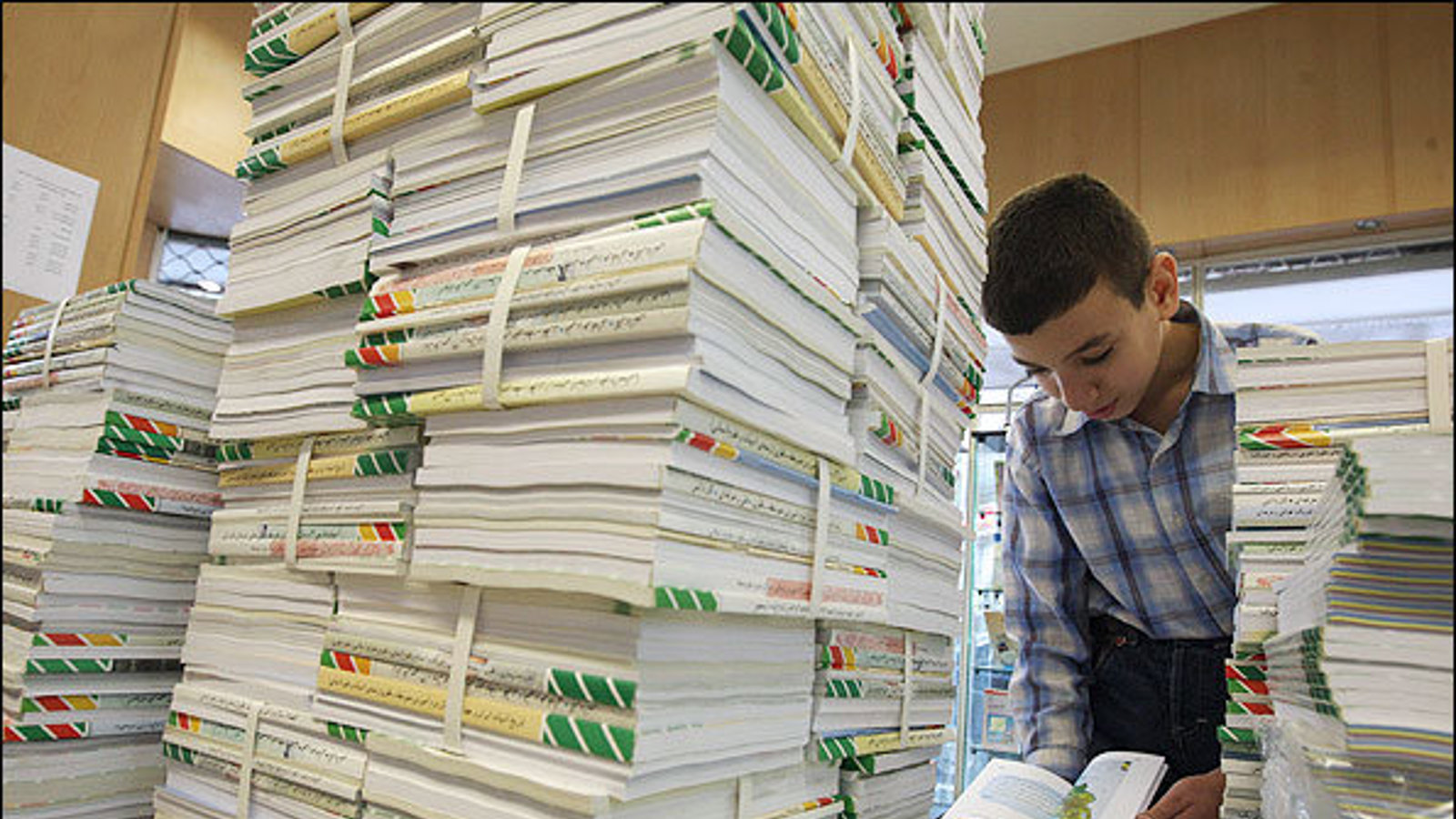 آموزش ۵ زبان خارجی در مدارس ایران آغاز می شود