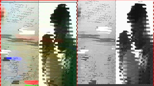 پس از ۴ماه مجادله حقوقی تورکای‌ کودک‌ آزربایجانی‌ صاحب شناسنامه شد