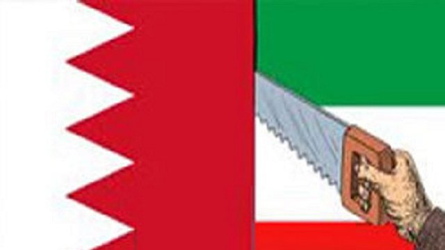 بدنبال عربستان بحرین هم روابط دیپلماتیک خود را با ایران قطع کرد