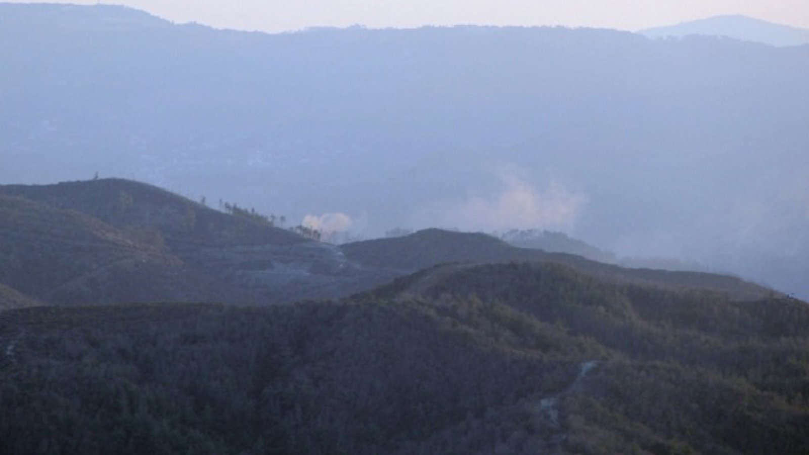 حمله شدید نیروهای طرفدار اسد به روستاهای تورکمن