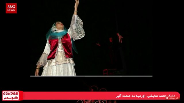 گوندم پروقرامی - ۲ تیر