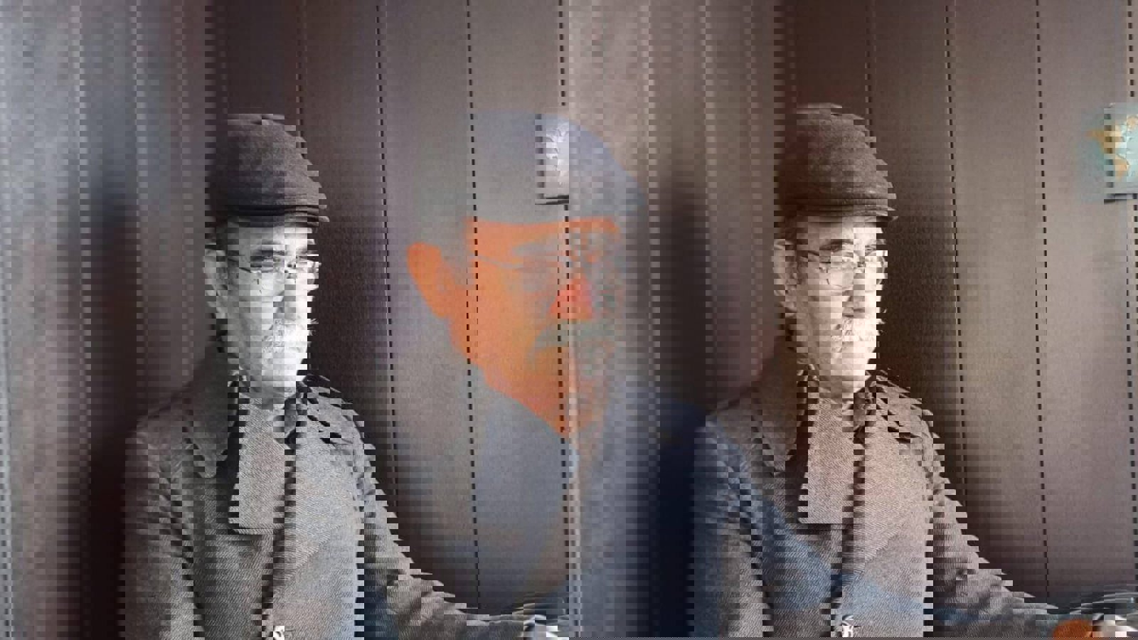 محکومیت‌ فعال آزربایجانی پرویز‌ سیابی‌ به‌ ۱۶ سال حبس تعزیری