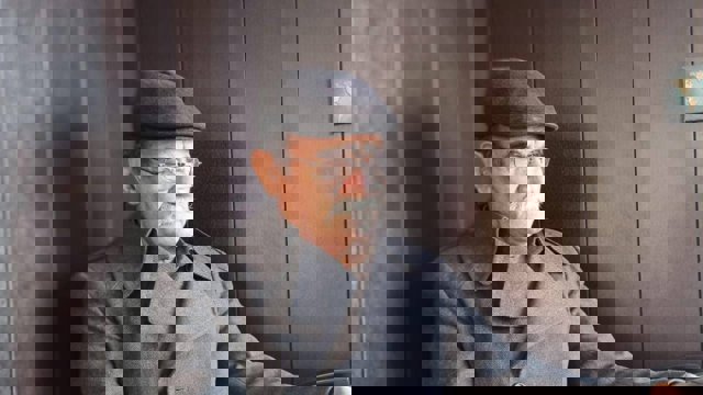 محکومیت‌ فعال آزربایجانی پرویز‌ سیابی‌ به‌ ۱۶ سال حبس تعزیری