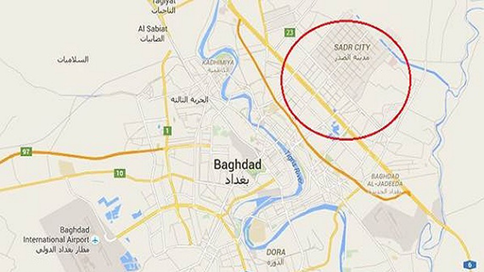 ترکیه ربوده شدن هجده تبعه خود در عراق را تائید کرد