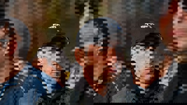 پلیس ارمنستان پسر رابرت کوچاریان را دستگیر کرد