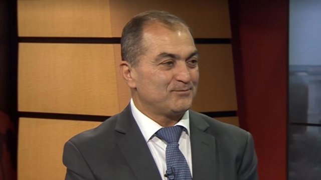 محمود بیلگین: اعتراضات بازنشستگان تبریز نشان داد که اعتراضات صنفی به یک اعتراض سیاسی تبدیل می‌شود