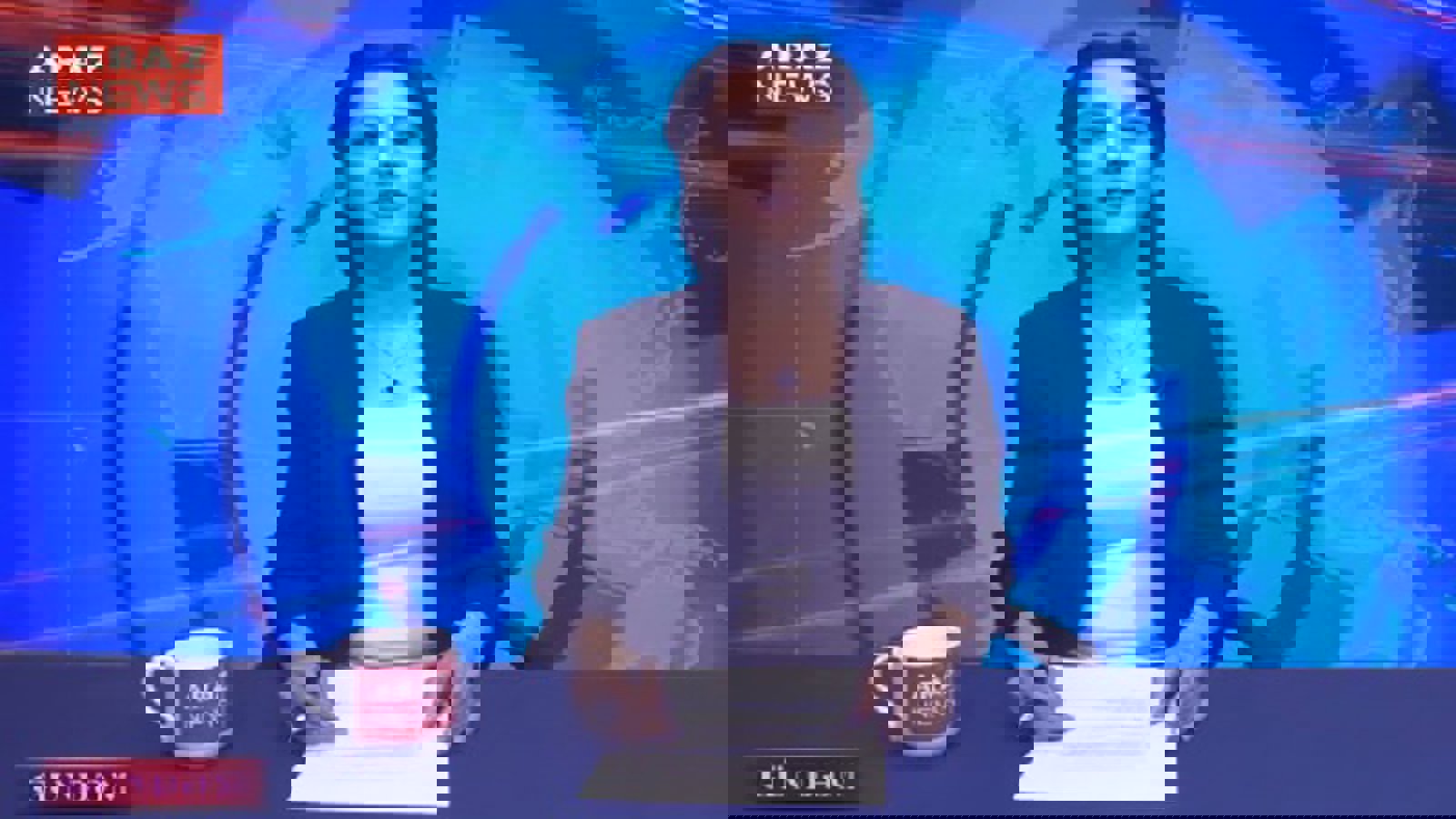 ویدئوی جدید برنامه ی گوندم از آرازنیوز تی وی (۲۰ اردیبهشت)