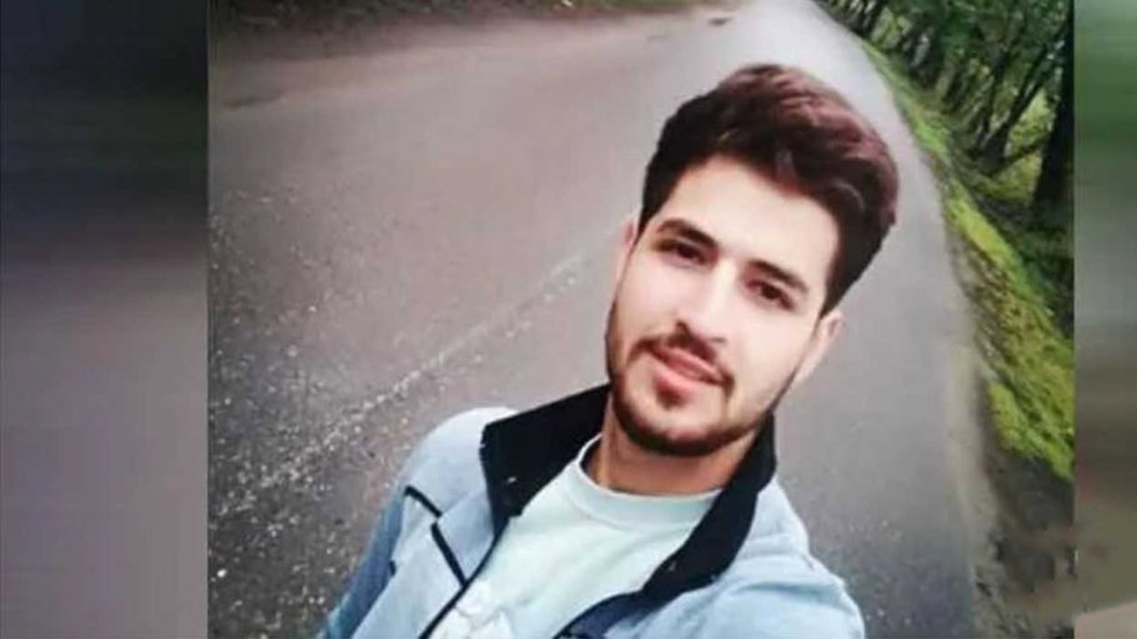 حکم اعدام محمد قبادلو اجرا شد