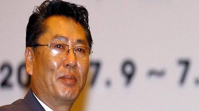 اعدام معاون نخست وزیر کره شمالی