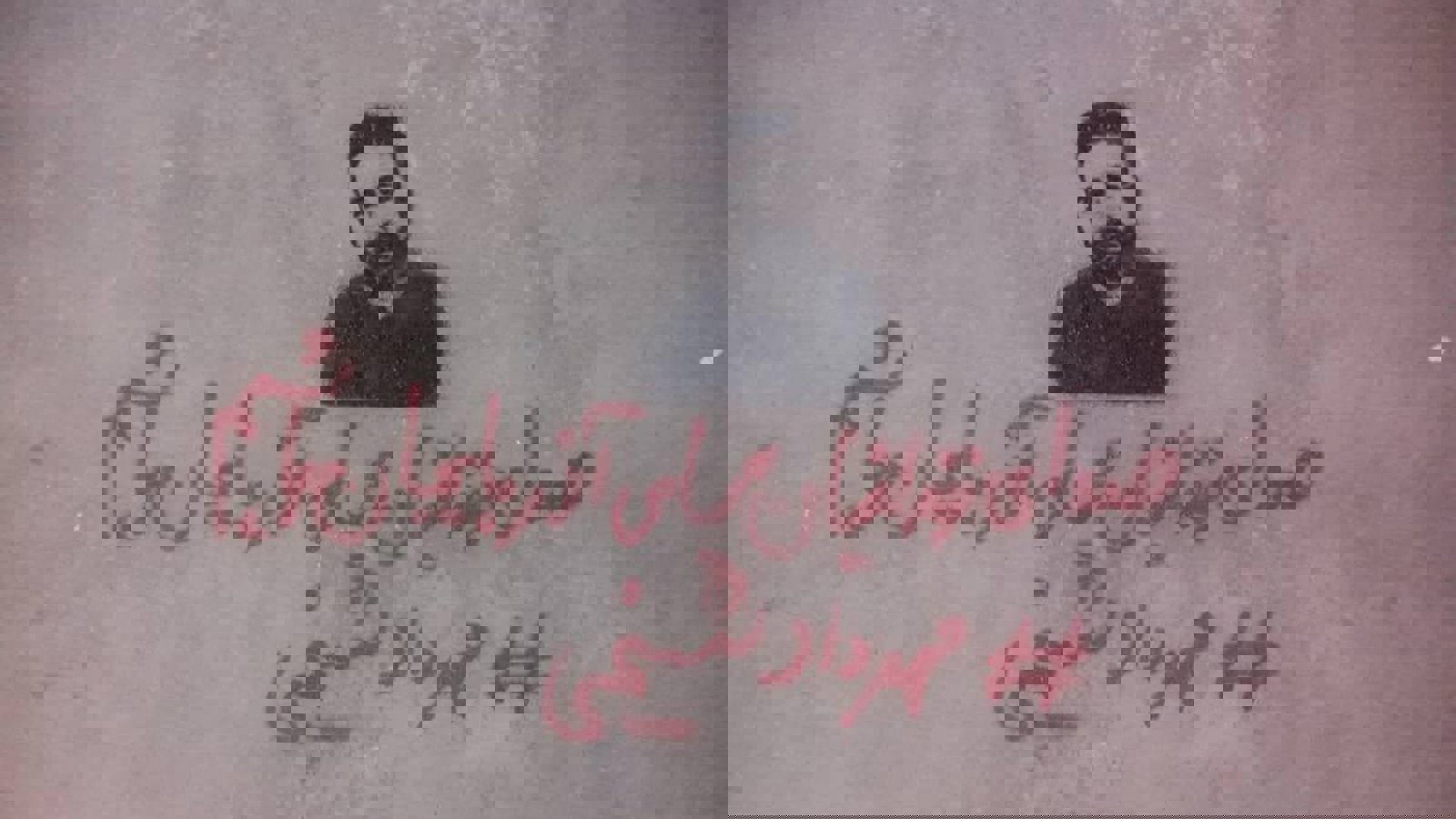 صدای‌ زندانیان‌ سیاسی‌ آذربایجانی باشیم