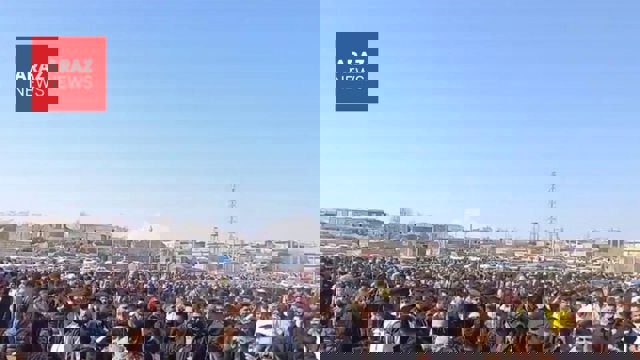 چه کسانی مجوز برگزاری جشن به اصطلاح نوروز را در شهرهای آزربایجان صادر می کنند؟!