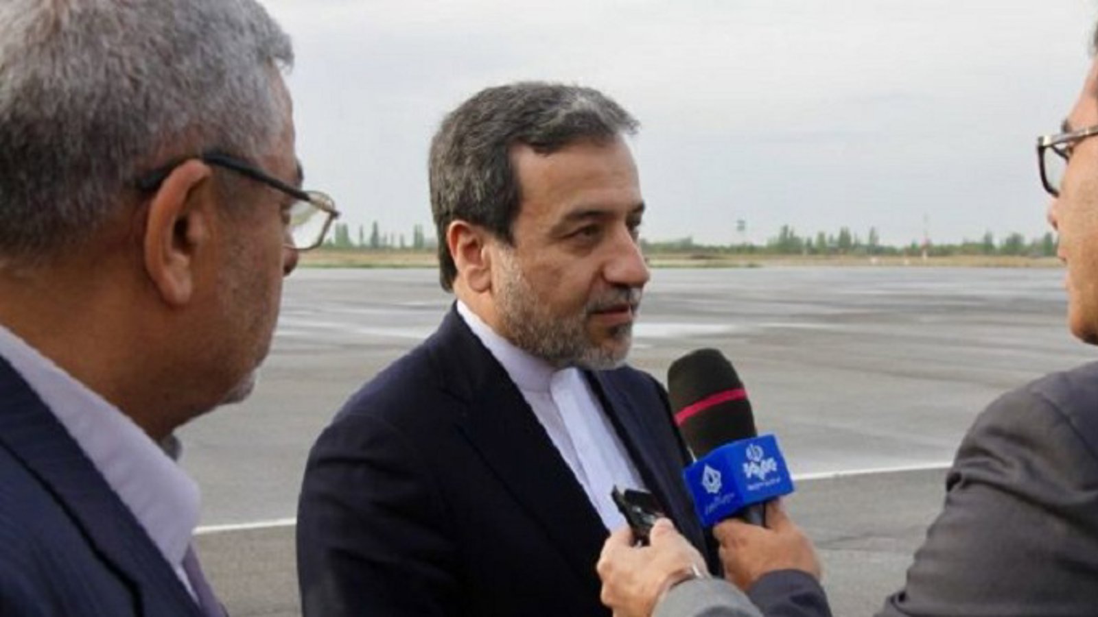 سوء استفاده انتخاباتی دولت از دریاچه اورمیه