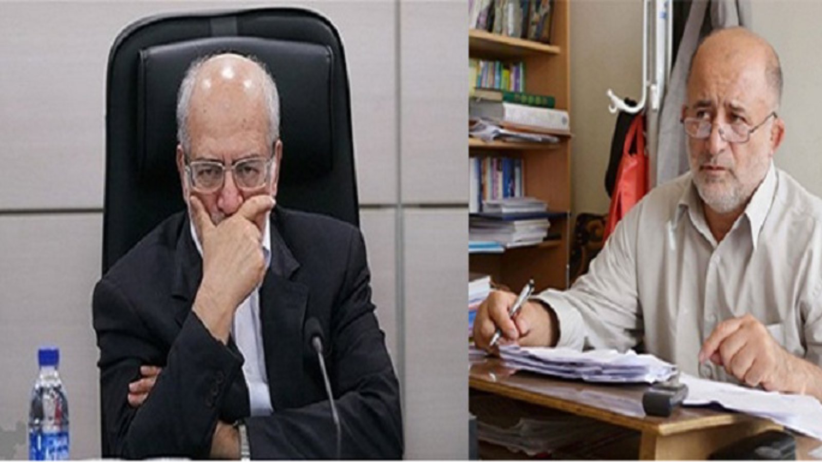 سوال نماینده اورمیه از وزیر صنعت و تجارت ایران در مورد فروشگاههای کوروش