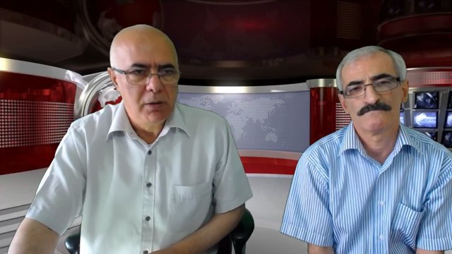 ماهیت ضد تورک سازمان مجاهدین خلق