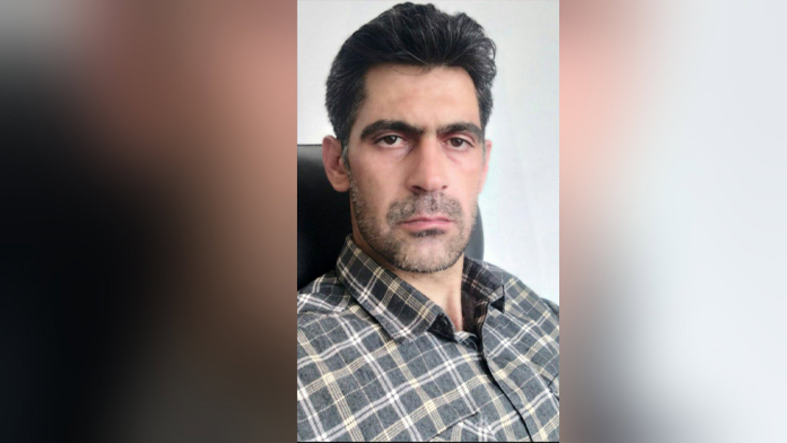 صدور قرار منع تعقیب برای علی شاهی