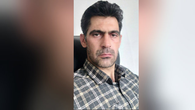 صدور قرار منع تعقیب برای علی شاهی