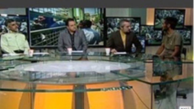 اقدام غیراخلاقی شبکه خبر درحاشیه دعوت از یک کارتن‌خواب