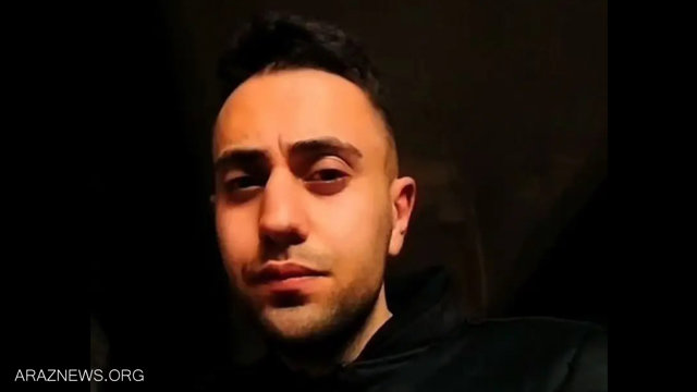 رضا زارع‌کار به حبس محکوم شد