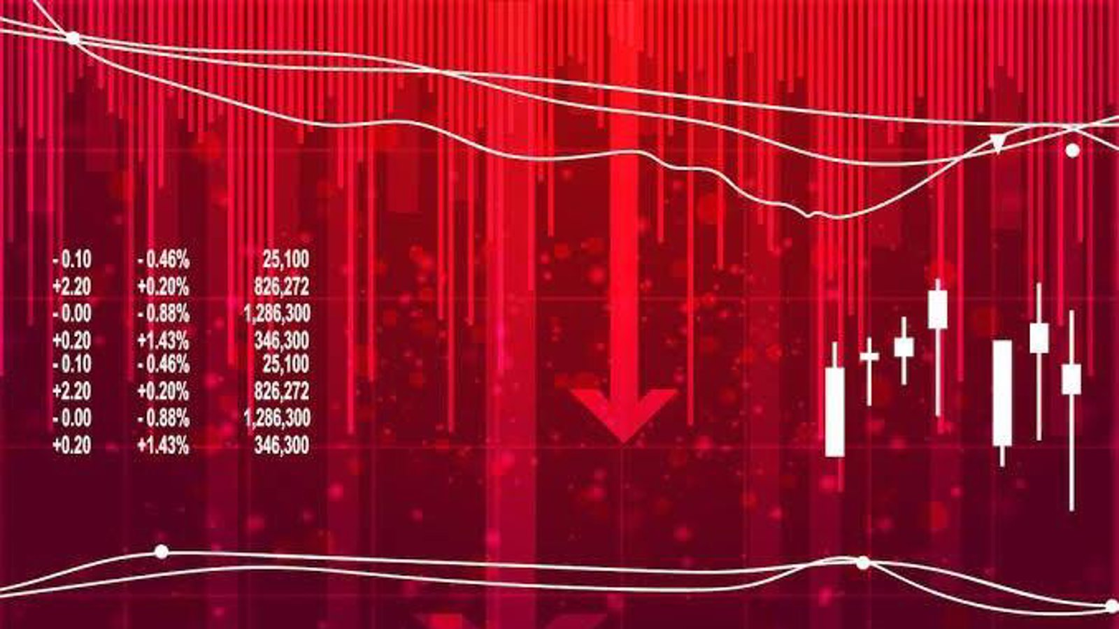 تاثیر ویران کننده کرونا بر اقتصاد بحران زده ایران