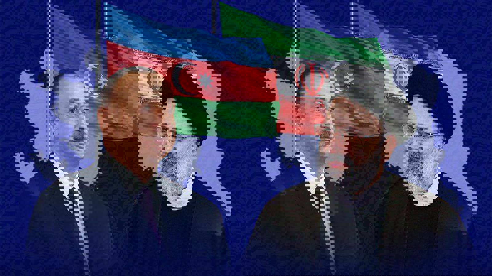 دیدار علی‌یئو و رئیسی لغو شد