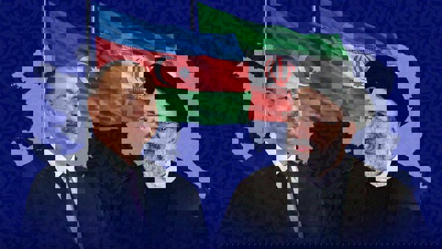 دیدار علی‌یئو و رئیسی لغو شد