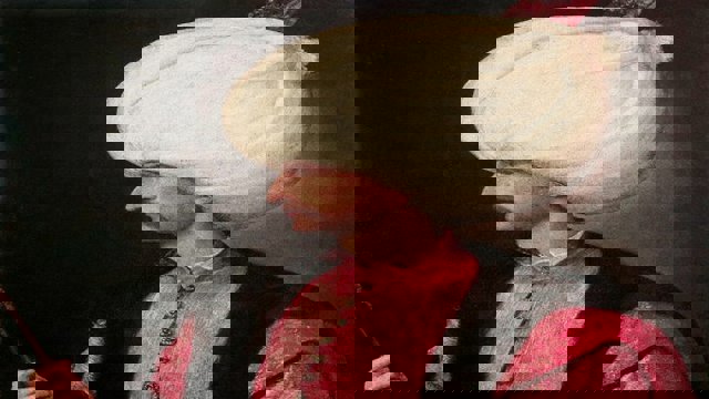 احتمال کشف محل دفن سلطان سلیمان اول در مجارستان