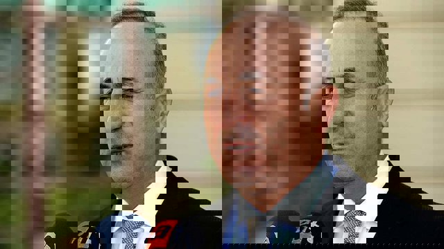 وزیر امور خارجه ترکیه می گوید در هر شرایطی در کنار آزربایجان هستیم