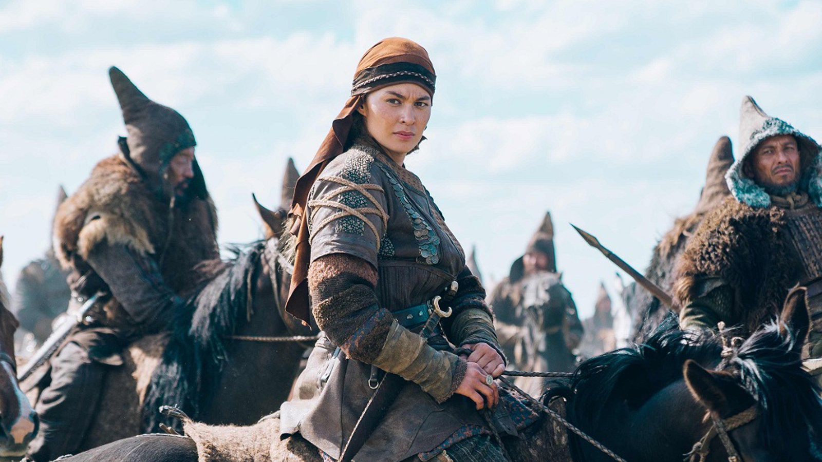 تومروس / تومیریس خاتون و ماجرای کشته شدن کوروش