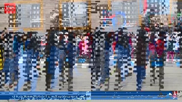 برنامه خبری زاویه از آرازنیوز تی وی – ۸ تیر ۱۳۹۵