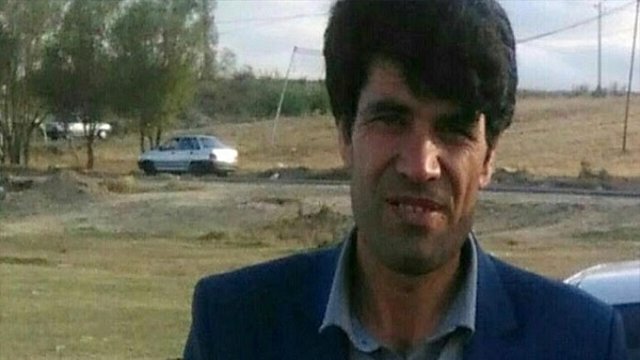 جلسه دادگاه رسیدگی به اتهامات رحیم غلامی برگزار شد