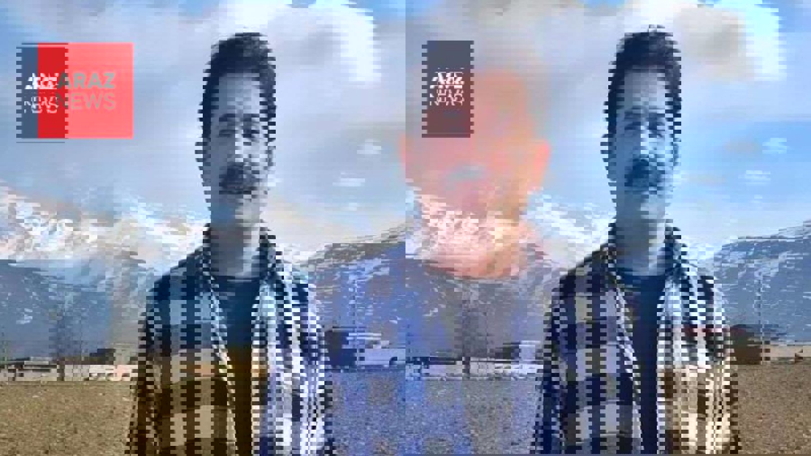 محکومیت ابراهیم رشیدی به جزای نقدی و حبس در دو پرونده قضایی