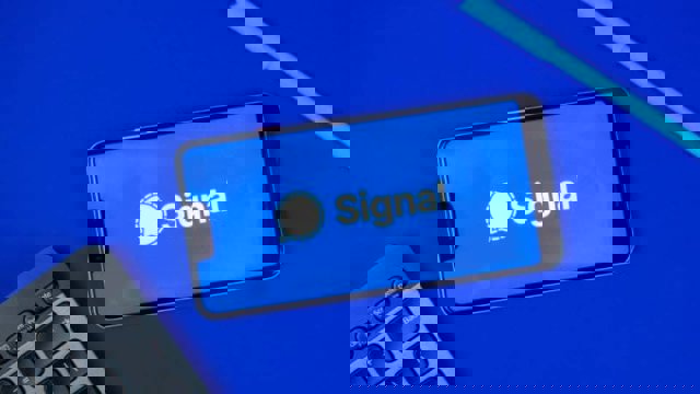 حذف پیام‌رسان سیگنال به دستور کمیته فیلترینگ از فروشگاه‌های آنلاین نرم‌افزار در ایران