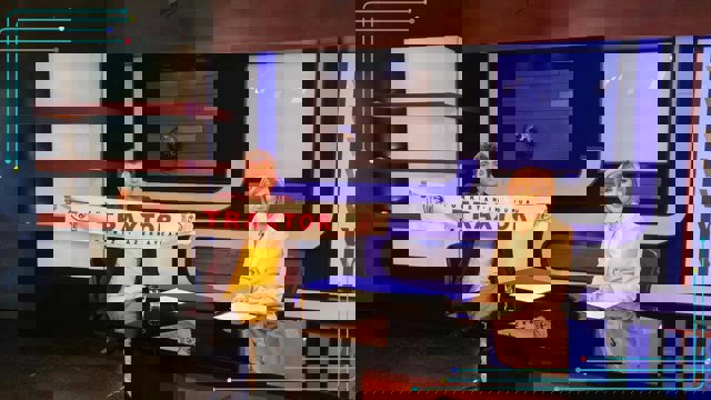 تراختور منبع غرور و سمبول ملی آزربایجان