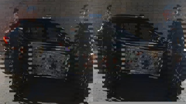 پلیس عراق تصاویر عناصر پ.ک.ک در کرکوک را جمع‌آوری کرد