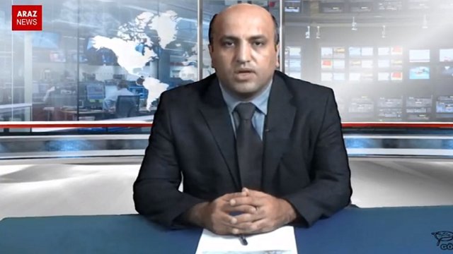 برنامه گوزلوک از آراز نیوز تی وی با موضوع لابی گری –۱۴ مرداد ۱۳۹۵