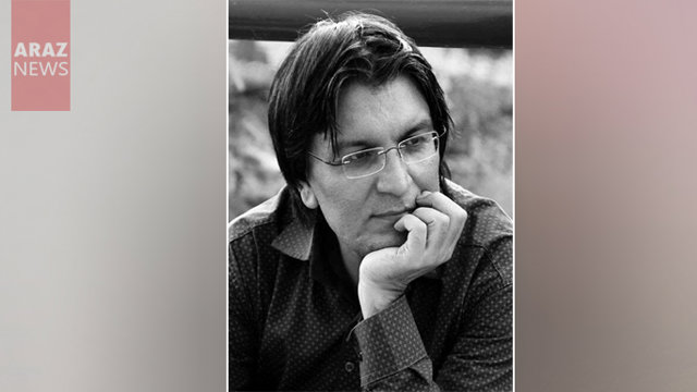 قره‌باغ و رویکرد رسانه‌ای باشگاه مسیحی - ایواز طاها