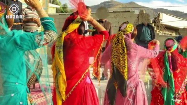 قشقایی تورکلری مستندی