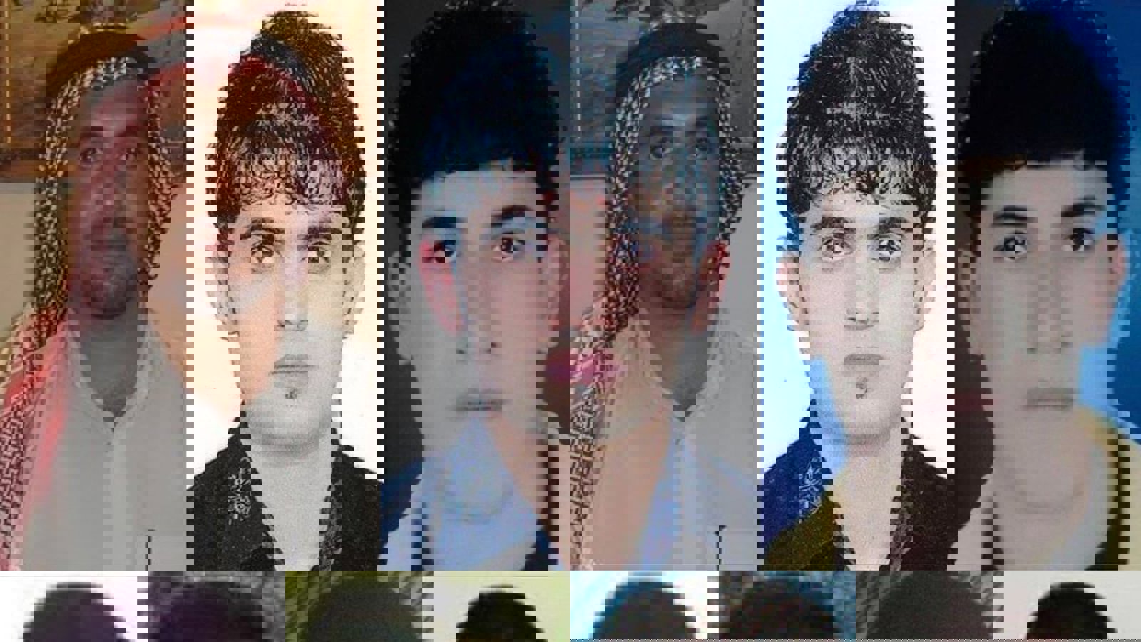 عفو بین الملل در مورد زندانیان سیاسی عرب اهوازی ابراز نگرانی کرد