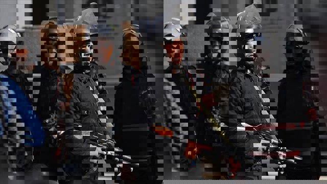 اخوان المسلمین و ۲۱۵ نفر دیگر در لیست تروریستی مصر قرار گرفت